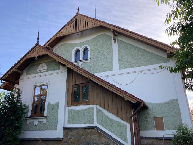 Dům Zemanka