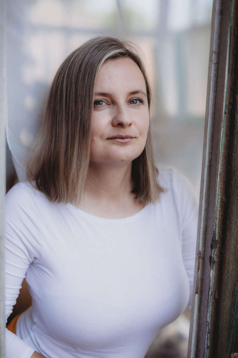 Fotografie Ley před Zemankou